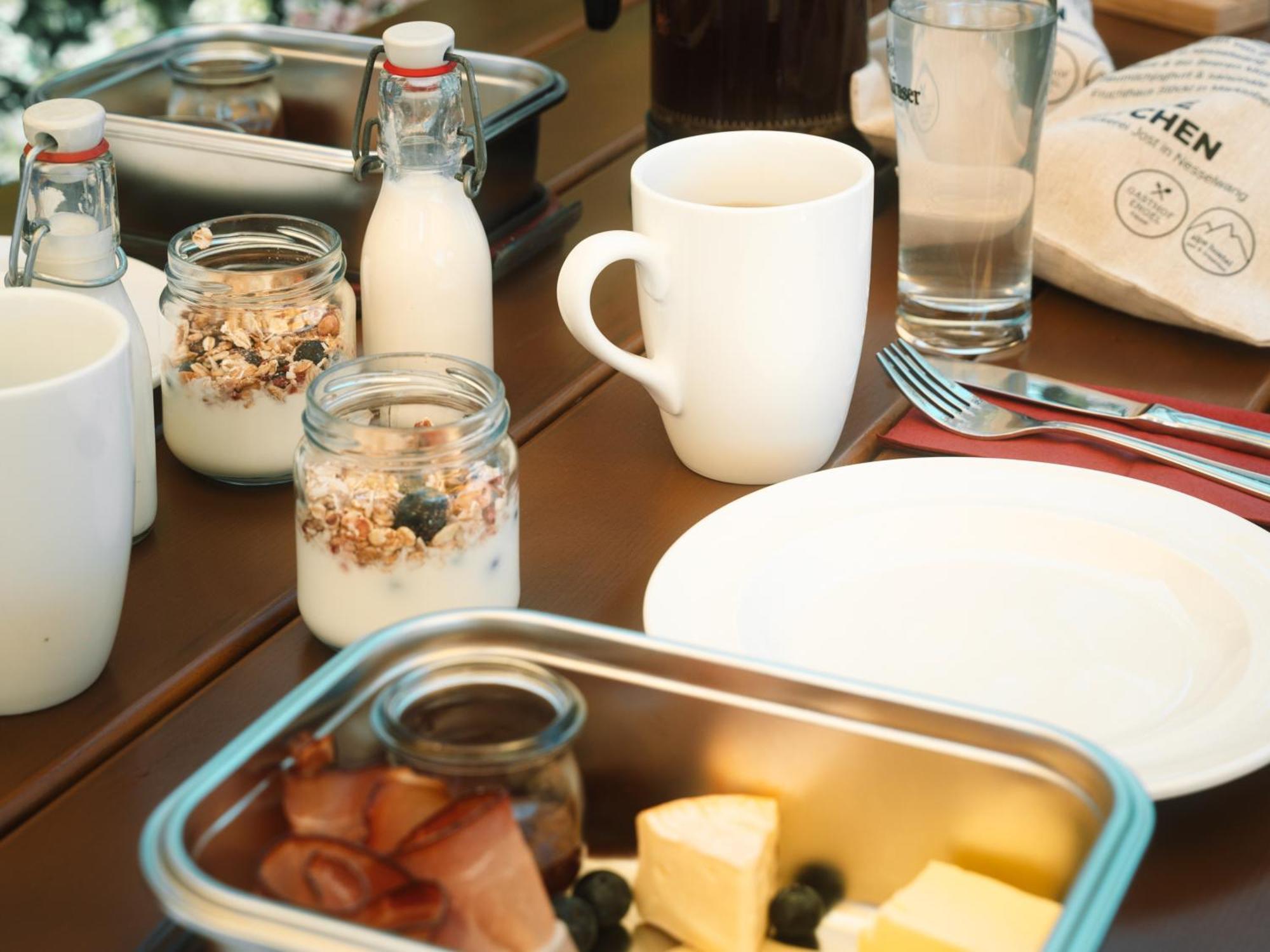 Alps Hostel Pfronten Ngoại thất bức ảnh